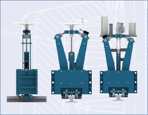 Rail Clamp Systems